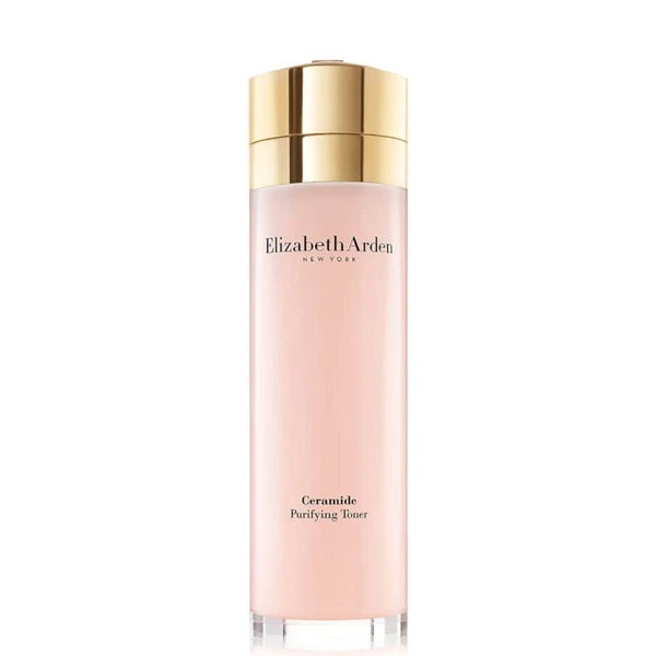 Elizabeth Arden Ceramide Purifying Toner 200ml 3 Elizabeth Arden Ceramide Purifying Toner 200ml
