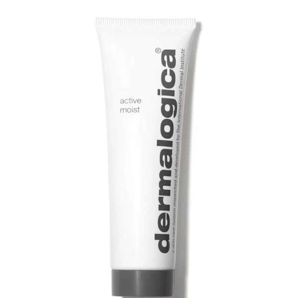 Dermalogica Active Moist 1.7oz 4 Dermalogica Active Moist 1.7oz - Image 2