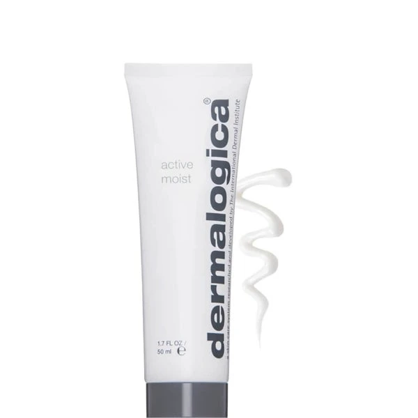 Dermalogica Active Moist 1.7oz 3 Dermalogica Active Moist 1.7oz
