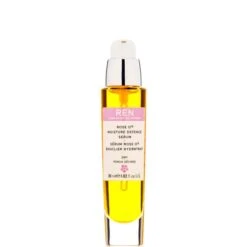 REN Clean Skincare Rose O12 Moisture Defence 30ml
