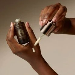 Omorovicza Gold Night Drops -Elizabeth Arde Shop 10839172 1685004037532829