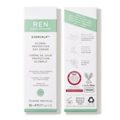 REN Clean Skincare Evercalm Global Protection Day Cream 50ml 10 REN Clean Skincare Evercalm Global Protection Day Cream 50ml -Elizabeth Arde Shop 10872940 2024864513236048