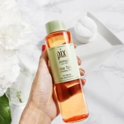PIXI Glow Tonic Glycolic Acid Toner 250ml -Elizabeth Arde Shop 11200055 2764670672567043