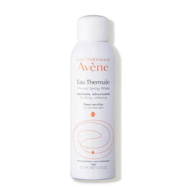 Avène Thermal Spring Water 5.29 Oz 3 Avène Thermal Spring Water 5.29 Oz
