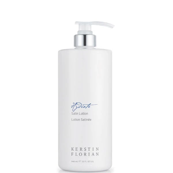 Kerstin Florian Satin Lotion 3 Kerstin Florian Satin Lotion