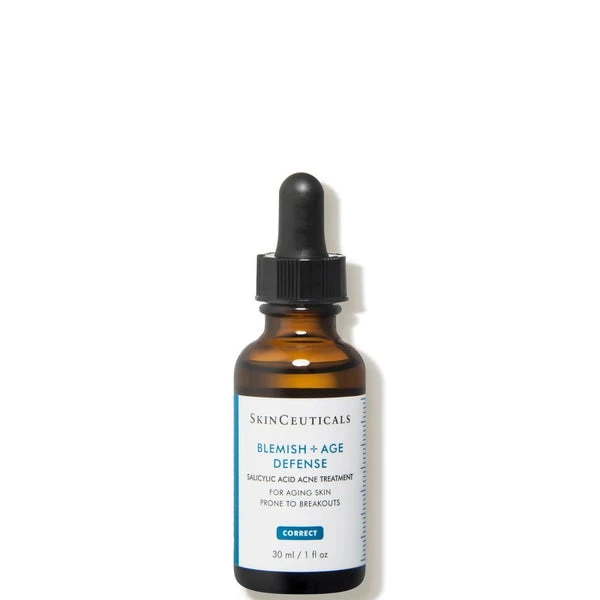 SkinCeuticals Blemish And Age Defense Serum 4 SkinCeuticals Blemish And Age Defense Serum - Image 2