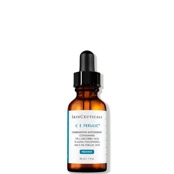 SkinCeuticals C E Ferulic With 15% L-Ascorbic Acid Vitamin C Serum 30ml 4 SkinCeuticals C E Ferulic With 15% L-Ascorbic Acid Vitamin C Serum 30ml - Image 2