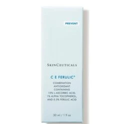 SkinCeuticals C E Ferulic With 15% L-Ascorbic Acid Vitamin C Serum 30ml 7 SkinCeuticals C E Ferulic With 15% L-Ascorbic Acid Vitamin C Serum 30ml -Elizabeth Arde Shop 11289609 2094892770972332