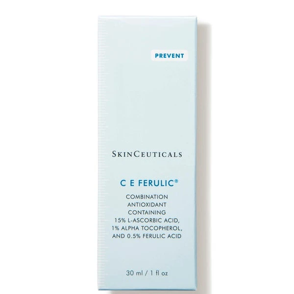 SkinCeuticals C E Ferulic With 15% L-Ascorbic Acid Vitamin C Serum 30ml 5 SkinCeuticals C E Ferulic With 15% L-Ascorbic Acid Vitamin C Serum 30ml - Image 3