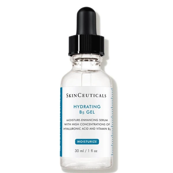 SkinCeuticals Hydrating B5 Hyaluronic Acid Gel Moisturizer 30ml 6 SkinCeuticals Hydrating B5 Hyaluronic Acid Gel Moisturizer 30ml - Image 4