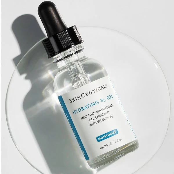 SkinCeuticals Hydrating B5 Hyaluronic Acid Gel Moisturizer 30ml 7 SkinCeuticals Hydrating B5 Hyaluronic Acid Gel Moisturizer 30ml - Image 5
