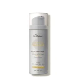 SkinMedica Essential Defense Everyday Clear Broad Spectrum SPF 47