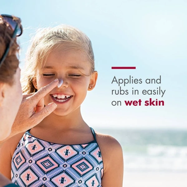 EltaMD UV Sport Broad-Spectrum SPF50 - Tube 8 EltaMD UV Sport Broad-Spectrum SPF50 - Tube - Image 6