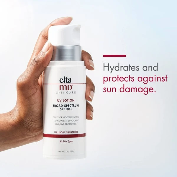 EltaMD UV Lotion Broad-Spectrum SPF30+ 8 EltaMD UV Lotion Broad-Spectrum SPF30+ - Image 6