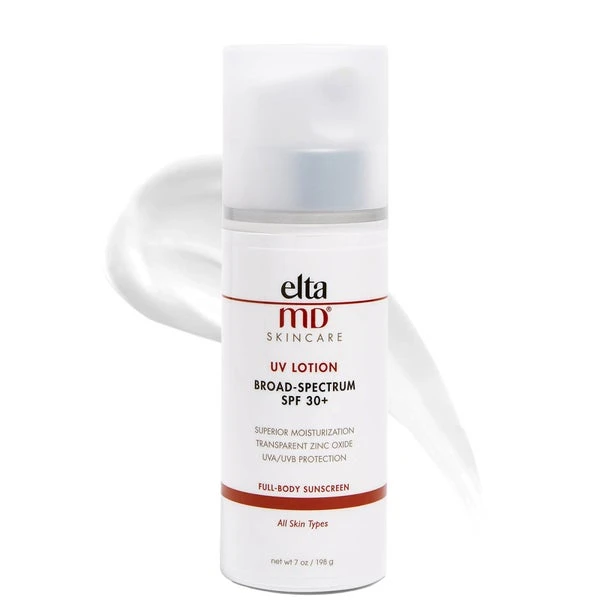 EltaMD UV Lotion Broad-Spectrum SPF30+ 3 EltaMD UV Lotion Broad-Spectrum SPF30+
