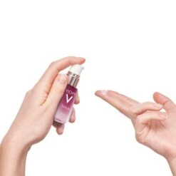 Vichy Idealia Radiance Boosting Serum 30ml -Elizabeth Arde Shop 11395386 5624864512524931