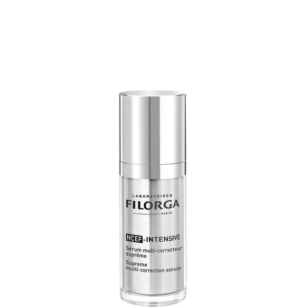 Filorga NCEF-Intensive Concentrated Multi-Correction Face Serum 30ml 3 Filorga NCEF-Intensive Concentrated Multi-Correction Face Serum 30ml