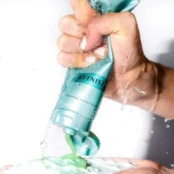 Algenist Genius Ultimate Anti-Aging Melting Cleanser 5 Fl Oz -Elizabeth Arde Shop 11426273 3924980890876841