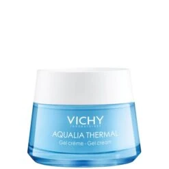 VICHY Aqualia Thermal Gel Hydrating Moisturiser 50ml