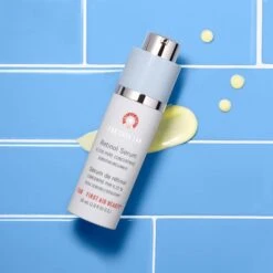 First Aid Beauty Skin Lab Retinol Serum 0.25% Pure Concentrate 30ml -Elizabeth Arde Shop 11491483 1594981947256332