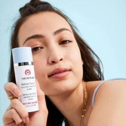 First Aid Beauty Skin Lab Retinol Serum 0.25% Pure Concentrate 30ml -Elizabeth Arde Shop 11491483 9414981947399639