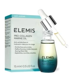 Elemis Pro-Collagen Marine Oil 9 Elemis Pro-Collagen Marine Oil -Elizabeth Arde Shop 11509022 1604815567843678