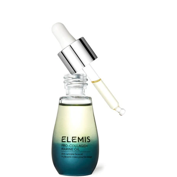 Elemis Pro-Collagen Marine Oil 4 Elemis Pro-Collagen Marine Oil - Image 2
