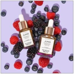 Sunday Riley JUNO Antioxidant + Superfood Face Oil 15ml 9 Sunday Riley JUNO Antioxidant + Superfood Face Oil 15ml -Elizabeth Arde Shop 11588287 2074882145463129