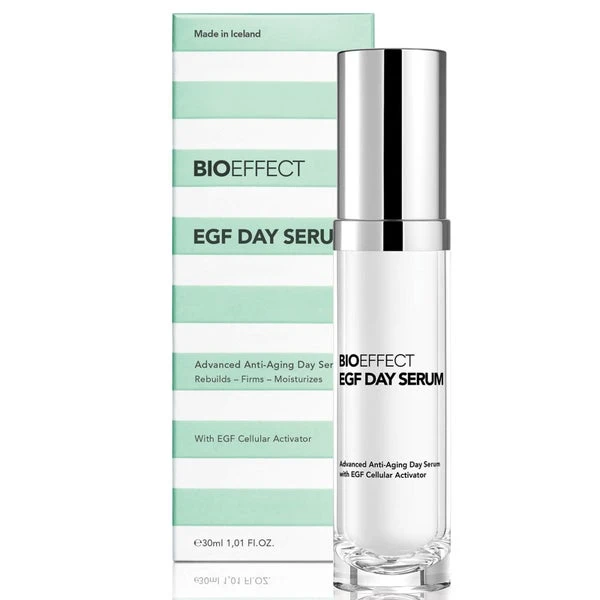 BIOEFFECT EGF Day Serum 30ml 4 BIOEFFECT EGF Day Serum 30ml - Image 2