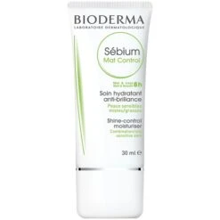 Bioderma Sebium Mattifying Moisturiser 30ML