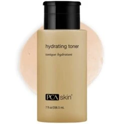 PCA SKIN Hydrating Toner