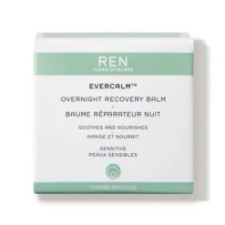 REN Clean Skincare - Evercalm Overnight Recovery Balm 30ml -Elizabeth Arde Shop 11791500 5894864511526930