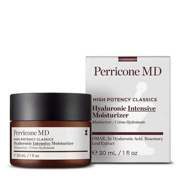 Perricone MD HPC - Hyaluronic Intensive Moisturizer 5 Perricone MD HPC - Hyaluronic Intensive Moisturizer - Image 3