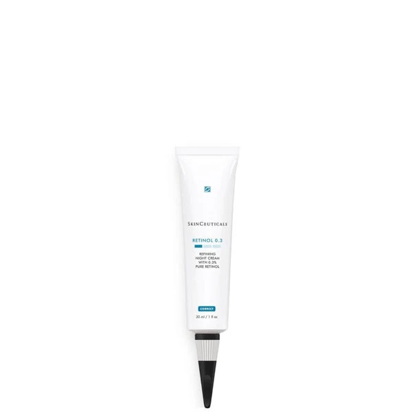 SkinCeuticals Retinol 0.3 Refining Night Treatment 30ml 3 SkinCeuticals Retinol 0.3 Refining Night Treatment 30ml