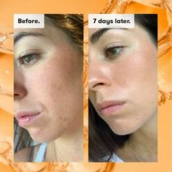 REN Clean Skincare Supersize Ready Steady Glow Daily AHA Tonic 500ml -Elizabeth Arde Shop 11922400 9934892731539111