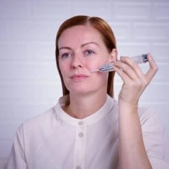 No7 Laboratories Line Correcting Booster Serum -Elizabeth Arde Shop 11994411 1185007089994261