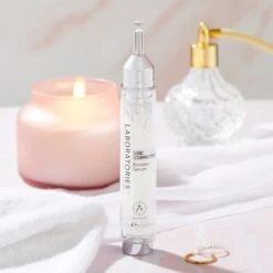 No7 Laboratories Line Correcting Booster Serum -Elizabeth Arde Shop 11994411 3615007090330531