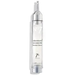 No7 Laboratories Line Correcting Booster Serum -Elizabeth Arde Shop 11994411 7985007090141117