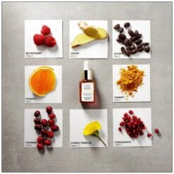 Sunday Riley C.E.O. Glow Vitamin C + Turmeric Face Oil 15ml -Elizabeth Arde Shop 12053029 3904882134434865