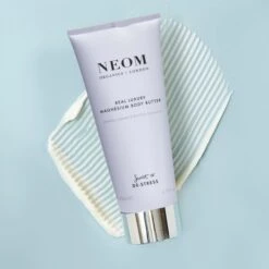 NEOM Real Luxury De-Stress Magnesium Body Butter 200ml -Elizabeth Arde Shop 12060190 1324824849781020