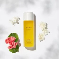 ESPA Positivity Bath And Body Oil 100ml -Elizabeth Arde Shop 12062213 1574947229215780