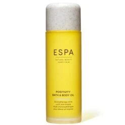 ESPA Positivity Bath And Body Oil 100ml