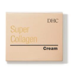 DHC Super Collagen Cream 50g -Elizabeth Arde Shop 12093094 1584864284283650