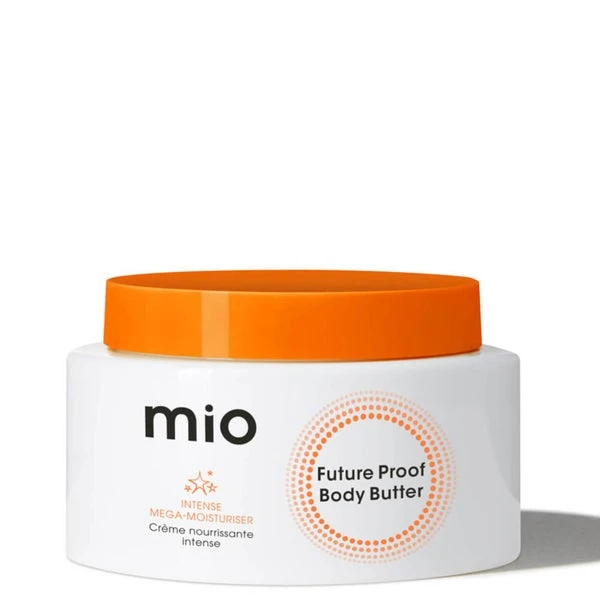 Mio Future Proof Body Butter 240ml 3 Mio Future Proof Body Butter 240ml