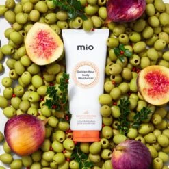 Mio Golden Hour Body Moisturiser 200ml -Elizabeth Arde Shop 12093397 3694787838445635
