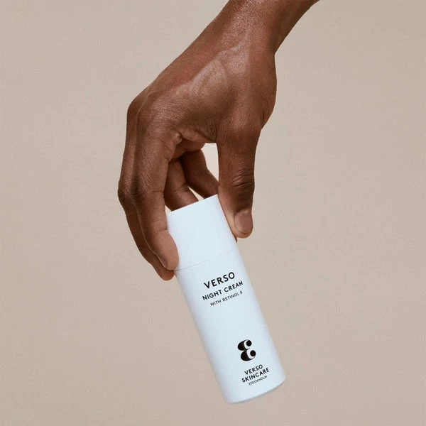 VERSO Night Cream 1.7oz 4 VERSO Night Cream 1.7oz - Image 3