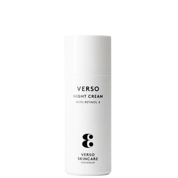 VERSO Night Cream 1.7oz 2 VERSO Night Cream 1.7oz