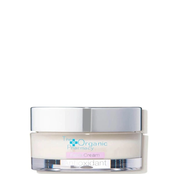 The Organic Pharmacy Antioxidant Face Cream 50ml 3 The Organic Pharmacy Antioxidant Face Cream 50ml