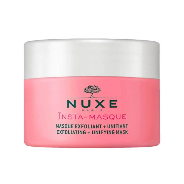 NUXE Exfoliating Mask 50ml 3 NUXE Exfoliating Mask 50ml