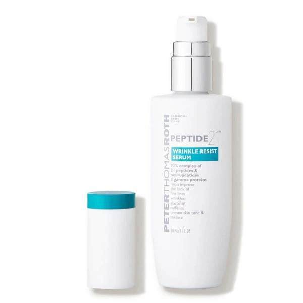 Peter Thomas Roth Peptide 21 Wrinkle Resist Serum 30ml 3 Peter Thomas Roth Peptide 21 Wrinkle Resist Serum 30ml